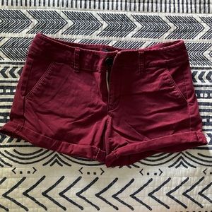 Size 2 American Eagle Shorts